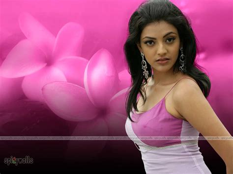 indian hot sexy actress pics actress kajal agarwal hot spicy looks in sexy pics
