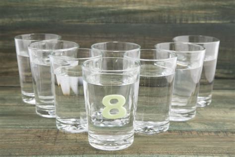 Do You Really Need To Drink 8 Glasses Of Water Daily • Cathe Friedrich