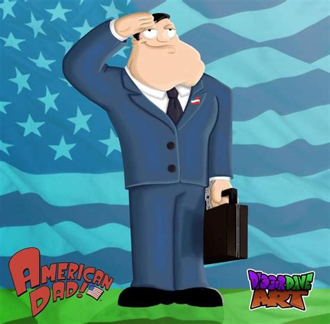 Pin By Qangel24 On Cartoons American Dad Dads American