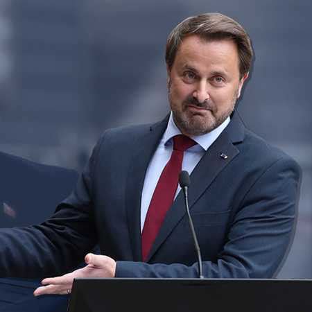 spotlight xavier bettel eus brexit frustrations unleashed cgtn