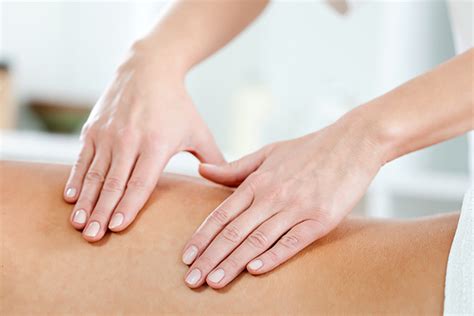massage therapy and chiropractic care wetherington