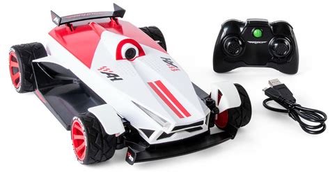 amazon air hogs high speed remote control race car   shipped regularly  hipsave