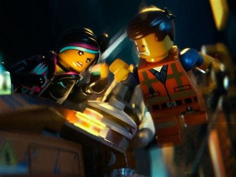 The Lego Movie Hopes To Cement A Built In Fan Base