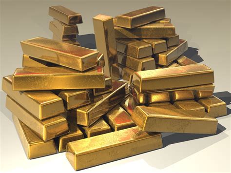 gold worth  weight   investment ocean wealth