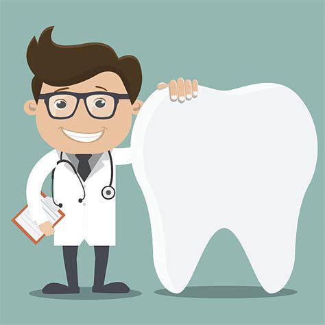 royalty free dentist clip art vector images and illustrations istock