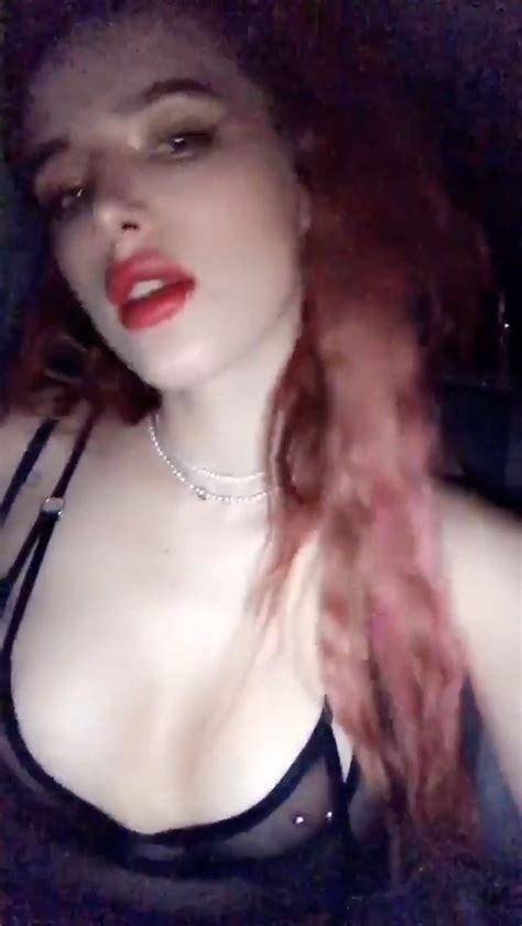 bella thorne nude and sexy 16 pics video and s