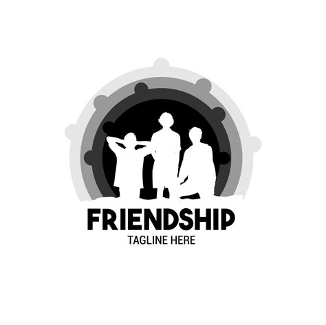 share  friends circle logo super hot cegeduvn