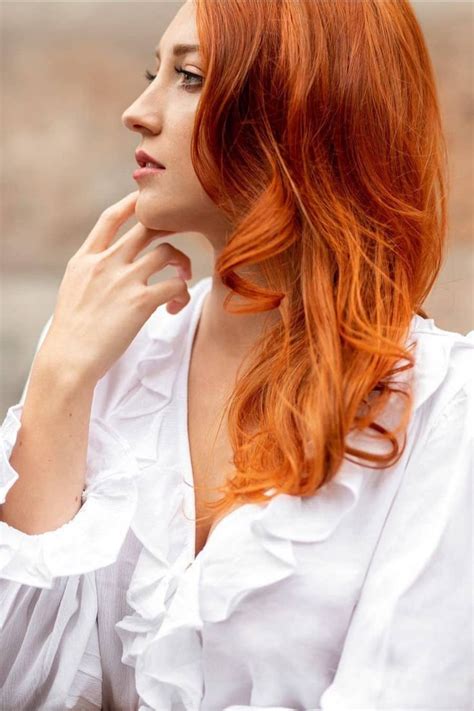 Pin On Redhead S