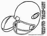 Coloring Helmet Helmets Pages 49ers Football Nfl College Search Coloringhome Popular Comments sketch template