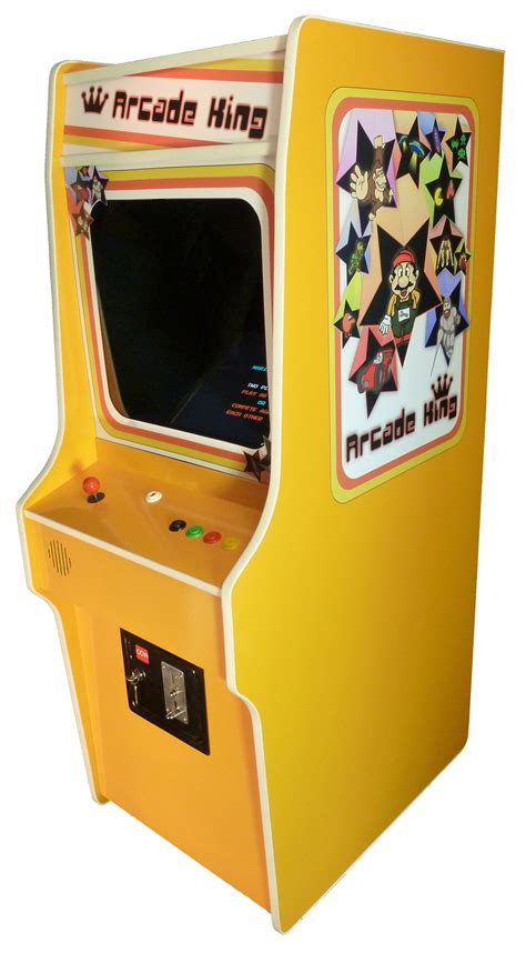 arcade king arcade king