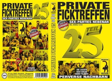 Private Ficktreffen 25