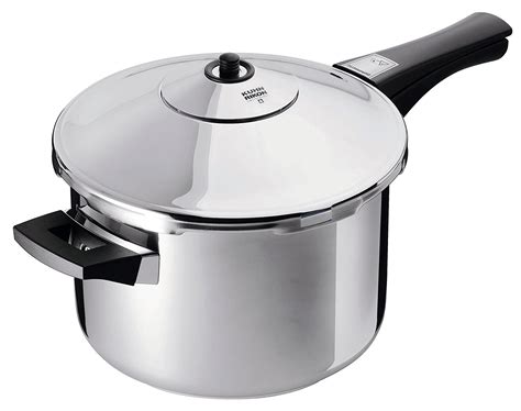 stainless steel pressure cooker  food codes