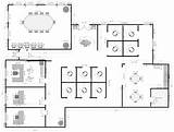 Floor Plan Plans Draw Smartdraw Office House Wcs Opinion Inspirational Easy Start sketch template