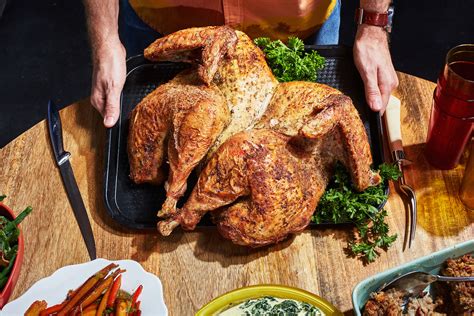 Turbocharge Thanksgiving With These Lightning Fast Recipes Munchies