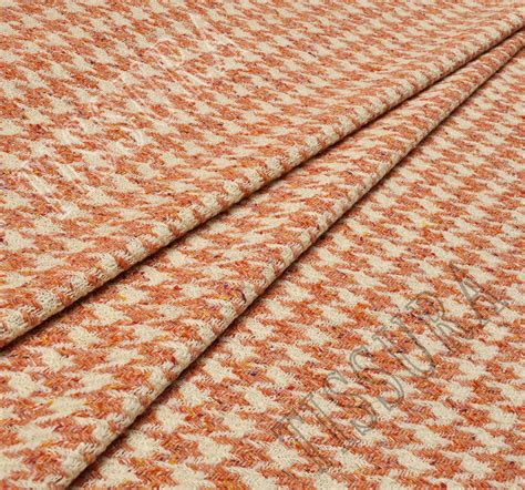 tweed boucle fabric suiting fabrics  italy  grosber sku    buy luxury