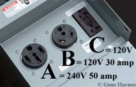 volt rv wiring