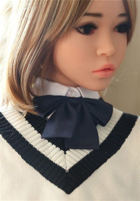 Inez 105cm Mini Love Doll Irealdoll