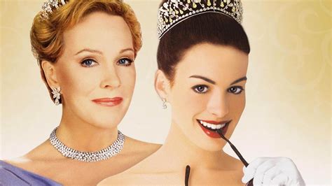 Princess Diaries 3 Is Happening Because Adulthood Is Dead