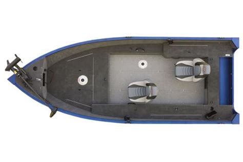 alumacraft escape  tiller power boats outboard  superior wi