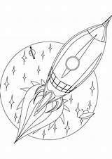 Coloring Rockets Houston Pages Getdrawings sketch template