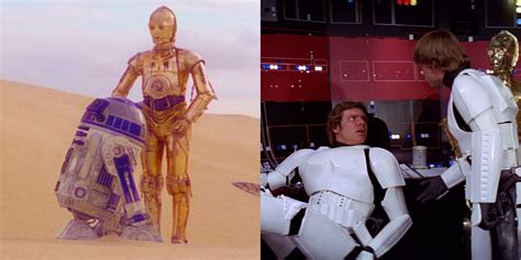 star wars original trilogy   complicated relationships   movies ranked