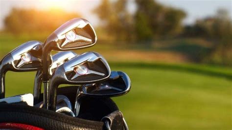 renting golf clubs  las vegas cost   rent feelingvegas
