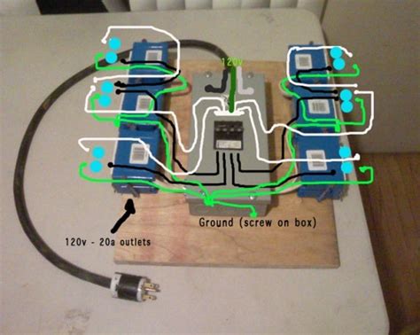 subpanel    circuits electrical diy chatroom home improvement forum