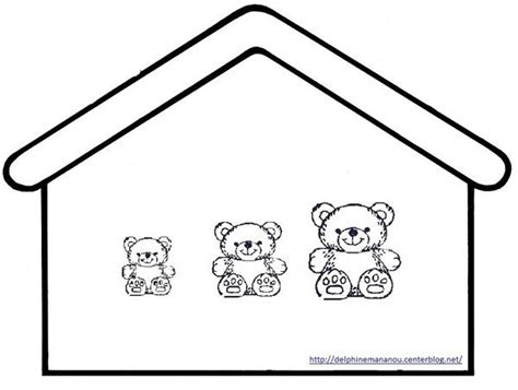 ours tri de couleur les maisons matematika maths maternelle chasse à l ours et journal de