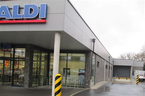 aldi iserlohn letmathe gebr rossenbach gmbh