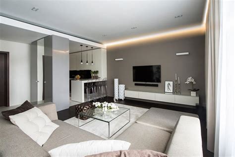 innovative interior design ideas  modern small apartments