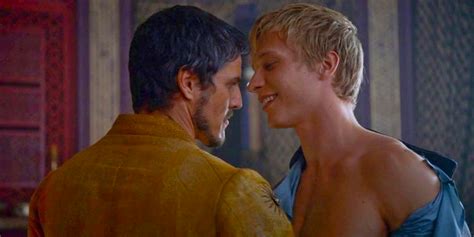These 5 Sex Scenes Prove ‘game Of Thrones’ Is The Most