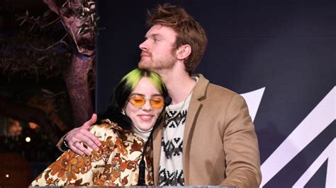 billie eilish  brother finneas oconnell   reason shes alive variety amazing deal