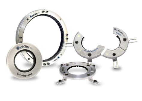 shaft grounding rings the necessary accessory for your motor and vfd