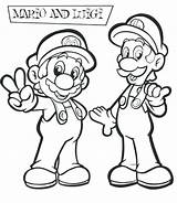 Mario Coloring Pages Paper Printable Sheets Color Print Bros Getcolorings sketch template