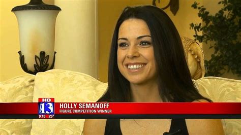 Holly Semanoff And Tiffany Heugly On Fox News Part 2 Figure