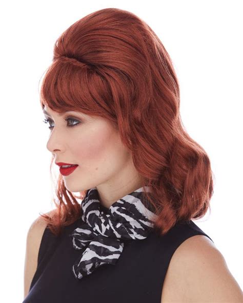 Peg Bundy By Sepia Costume Wigs Best Wig Outlet