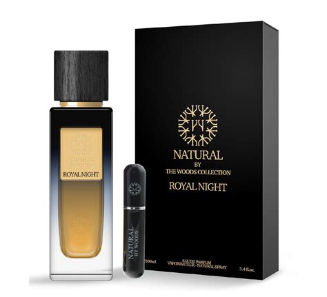 woods collection royal night eau de parfum perfume malaysia