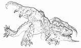 Monster Hunter Coloring Pages Rathian Rathalos Wyvern Frontier Portrait Drawing Drawings Printable Designlooter Another 41kb 471px sketch template