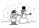 Coloring Pages 08b Winter Edupics sketch template