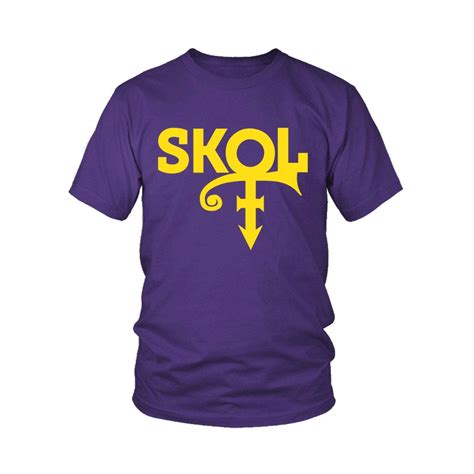 shop from 1000 unique nfl vikings skol prince rogers