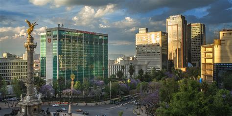 la ciudad de mexico es el mejor destino del mundo este  nyt huffpost