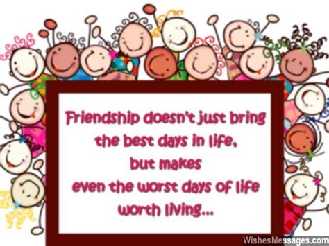 love messages  friends friendship quotes wishesmessagescom