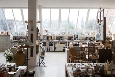 creative corners incredible  inspiring home art studios
