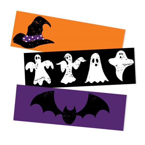 printable halloween stickers creative center
