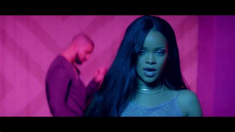 Rihanna Feat Drake Work Remix Youtube
