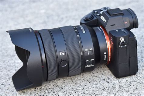 rent  sony alpha aiii     series lens  prices