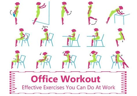 ways  exercise  work    obvious fitneass