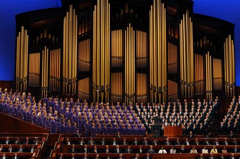 mormon membership continues to hold steady in an era of declining faith