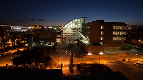 Our Campus Campus Life University Of Nevada Las Vegas