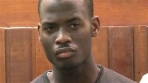 woolwich suspect adebolajo assaulted in prison itv news